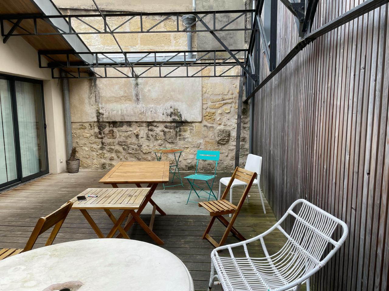 Bureau Bordeaux 1267m² Location bureau Bordeaux Gironde OLBUR2530242 4